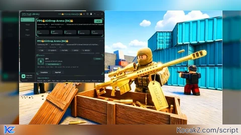 Advance Silent OP Aimbot by SFY