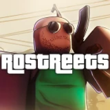 RoStreets