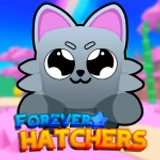 Forever Hatchers! 🥚