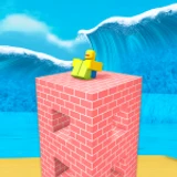 Build To Survive the Disasters