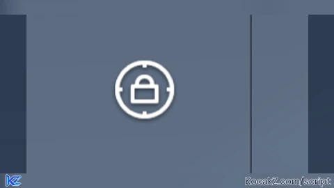 Shift Lock - Verified script for Universal Script