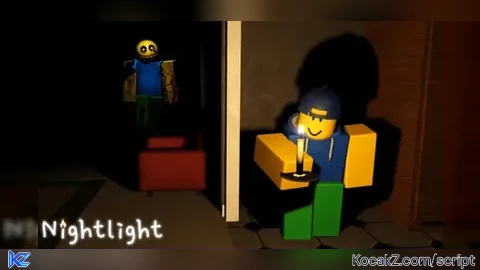 XI Hub - Verified script for Nightlight