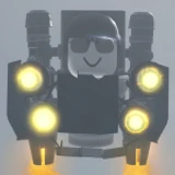 Skibidi Toilet PvP Game