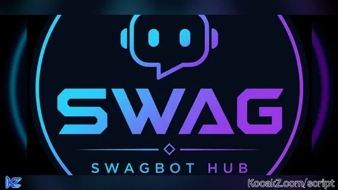 SwagBot Hub - Verified script for Universal Script