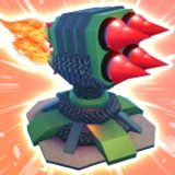 Defender's Depot 2 - Tower Defense