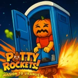 Potty Rockets [🪐Saturn Update]