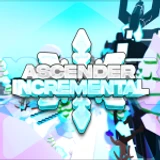 [EVENT] Ascender Incremental! ⚡
