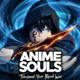 Anime Souls