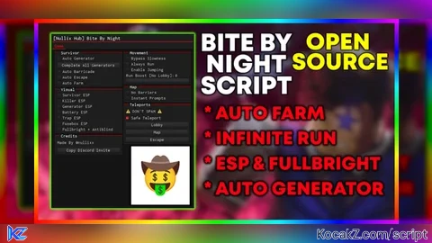 Open Source - Nullix Hub - Verified script for TITLE UNAVAILABLE