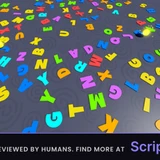 Ryry's Letter Search Farm - Verified script for Letter Search!
