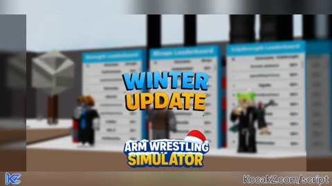 Arm wrestle simulator