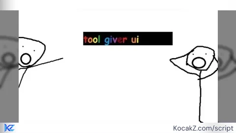 Game tool giver - Verified script for Universal Script
