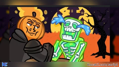 Halloween event  auto grind - Verified script for Arm Wrestle Simulator