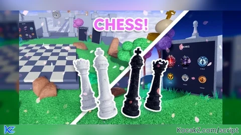 Auto Chess player v3 MAC SUPPORT and MOBILE FIX - Verified script for CHESS!