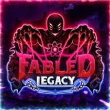 Fabled Legacy! RPG
