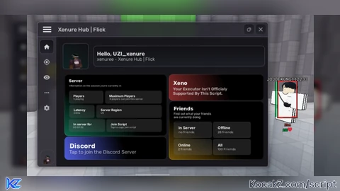 aimbot and esp keyless open source - Verified script for Flick