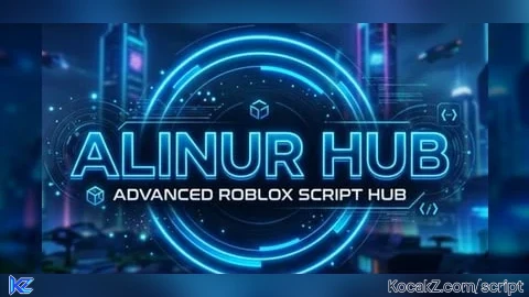 ALINUR HUB - Verified script for Universal Script