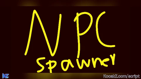 NPC S*er Script
