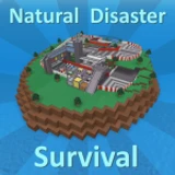 Natural Disaster Survival