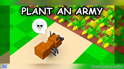 Ash Hub GTD - Verified script for Garden Tower Defense 🌻