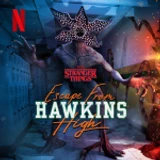 [UGC] Stranger Things: Escape from Hawkins High