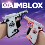 [LASER] AIMBLOX 🔵
