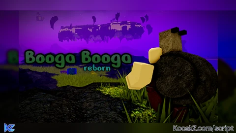 Boo DarkHud