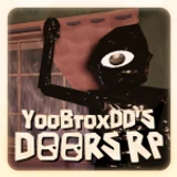 YooBroxDD's DOORS RP 👁