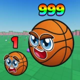 Grow Your Basketball!