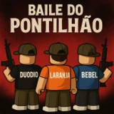 Pontilhão Dance