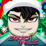 Squid: Rivals