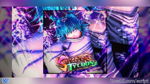 Steal and Ragebait Drops - Verified script for Sorcerer Tycoon