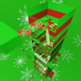 🎄 Christmas Troll Tower