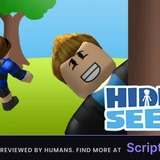 Tbao Hub - Verified script for Hide and Seek Extreme