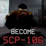 Become SCP-106
