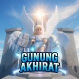 GUNUNG AKHIRAT