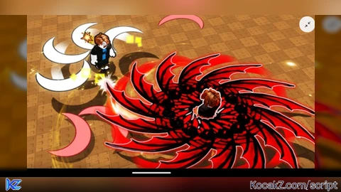 OP flup style games    Kill All  Item Aura - Verified script for ❄️blade battle