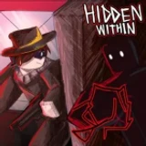 🩸 Hidden Within