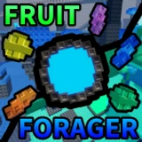 Fruit Forager🍎