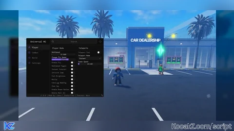 Universal For Almost All Hood Games - Verified script for Universal Script