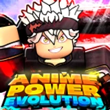 Anime Power Evolution Simulator Roblox Scripts: Working & Keyless icon