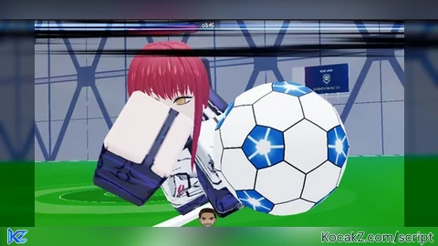 Messi Style AZL