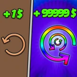 ♻️Upgrader Simulator: Incremental