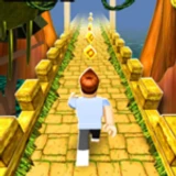 Speed Run Race