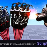 Get any firework [Patched lol] - Verified script for Pyro Playground 💥