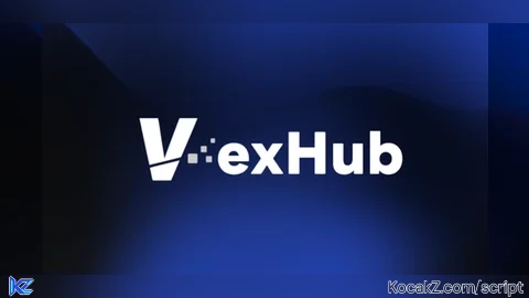 VexHub - Verified script for Universal Script