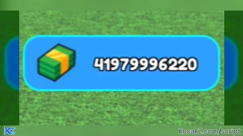 inf money