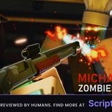 KILLAURA - Verified script for Michael's Zombies