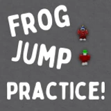 Frog Jump Practice