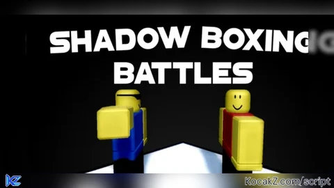 Auto Random Moves Combo Configs Animation Player MORE - Verified script for Shadow Boxing Battles